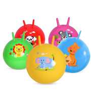 Ballons gonflables 45/55cm Jeux de saut pour enfants Jouets sportifs