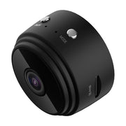 1080P IP Mini caméra infrarouge de nuit Wifi sans fil pour la sécurité de la maison