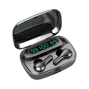 R3 True Wireless Earbuds Bluetooth Headphones pour iOS Android